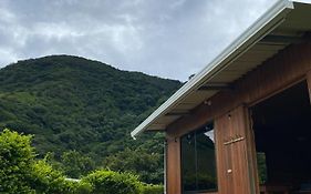 Casitas De Montana Cabuya